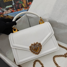 Dolce Gabbana Satchel Bags